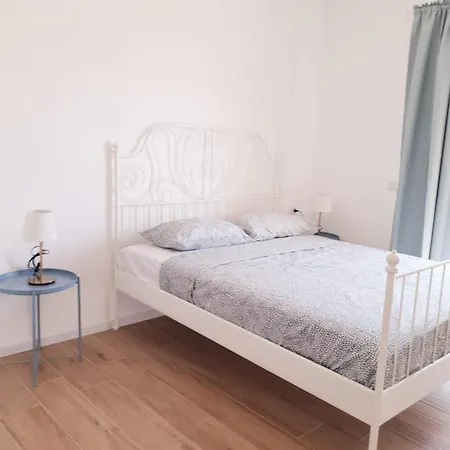 Apartment Beach Apartments Marina Di Ragusa