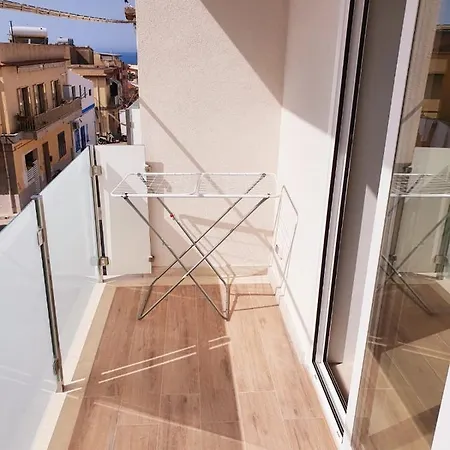 Beach Apartments Marina Di Ragusa Apartment *