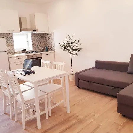 Apartment Beach Apartments Marina Di Ragusa *
