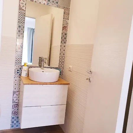 Apartment Beach Apartments Marina Di Ragusa *