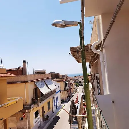 Apartment Beach Apartments Marina Di Ragusa
