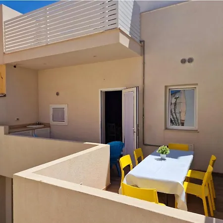 Beach Apartments Marina Di Ragusa *