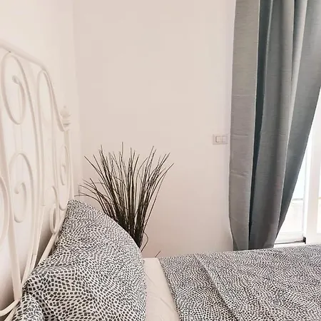 Appartement Beach Apartments Marina Di Ragusa